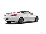 2012 Infiniti G37 Sport  Convertible